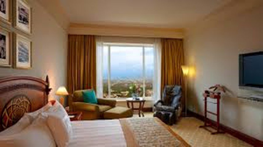 ITC Grand Central, Mumbai- LEED Platinum certified luxury hotel | Parel